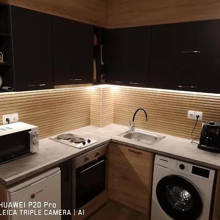 Lägenhet Mitprot Panorama Bay 2 206 *