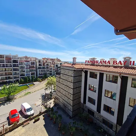 Mitprot Panorama Bay 2 206 Sveti Vlas