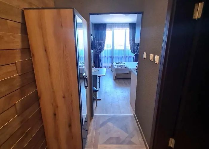 Mitprot Panorama Bay 2 206 Święty Włas