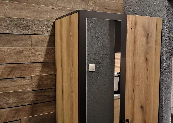 Mitprot Panorama Bay 2 206 Święty Włas