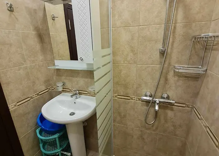 Mitprot Panorama Bay 2 206 Święty Włas