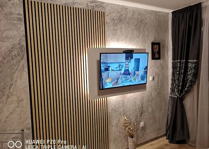 Mitprot Panorama Bay 2 206 Święty Włas