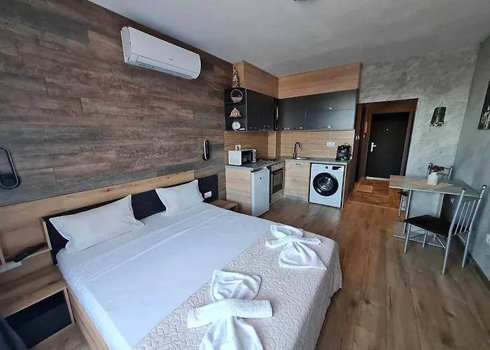 Mitprot Panorama Bay 2 206 Święty Włas