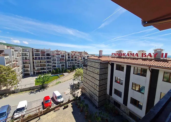 Mitprot Panorama Bay 2 206