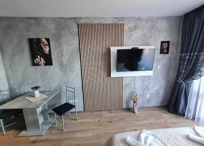 Mitprot Panorama Bay 2 206 Święty Włas