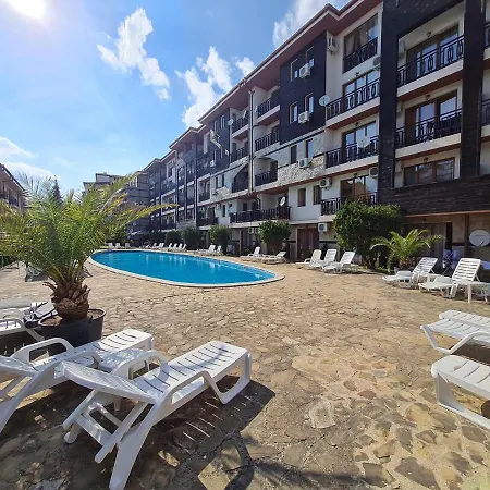 Mitprot Panorama Bay 2 206 Sveti Vlas