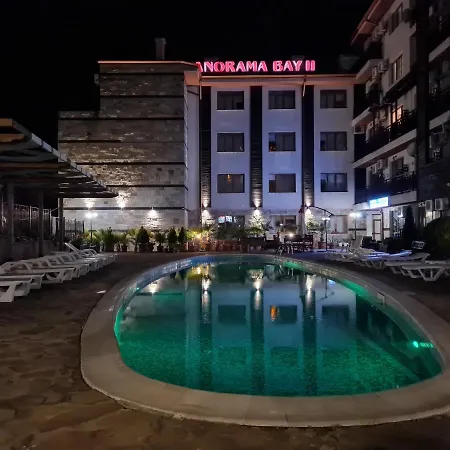 Apartament Mitprot Panorama Bay 2 206