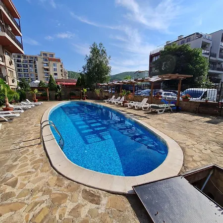 Mitprot Panorama Bay 2 206 Appartamento *