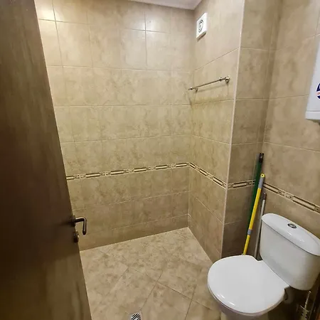 Apartament Mitprot Panorama Bay 2 206