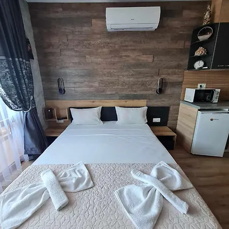 Apartament Mitprot Panorama Bay 2 206 *