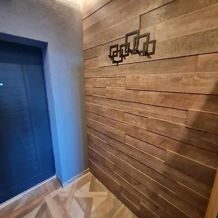 Apartament Mitprot Panorama Bay 2 206 Sveti Vlas