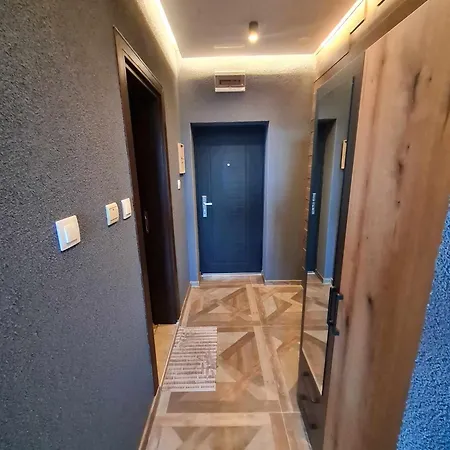 Apartament Mitprot Panorama Bay 2 206