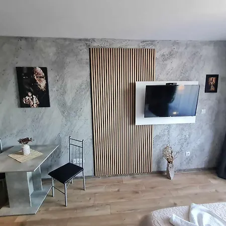 Apartament Mitprot Panorama Bay 2 206 *