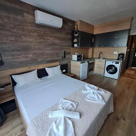 Apartament Mitprot Panorama Bay 2 206 Sveti Vlas