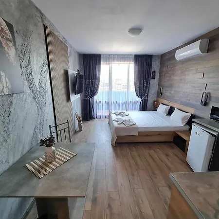 Apartament Mitprot Panorama Bay 2 206