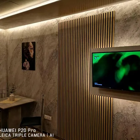 Mitprot Panorama Bay 2 206 Apartament *