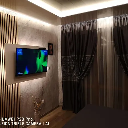 Apartament Mitprot Panorama Bay 2 206 Sveti Vlas