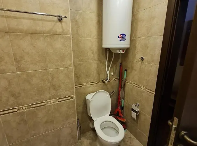 Apartmán Mitprot Panorama Bay 2 206 *