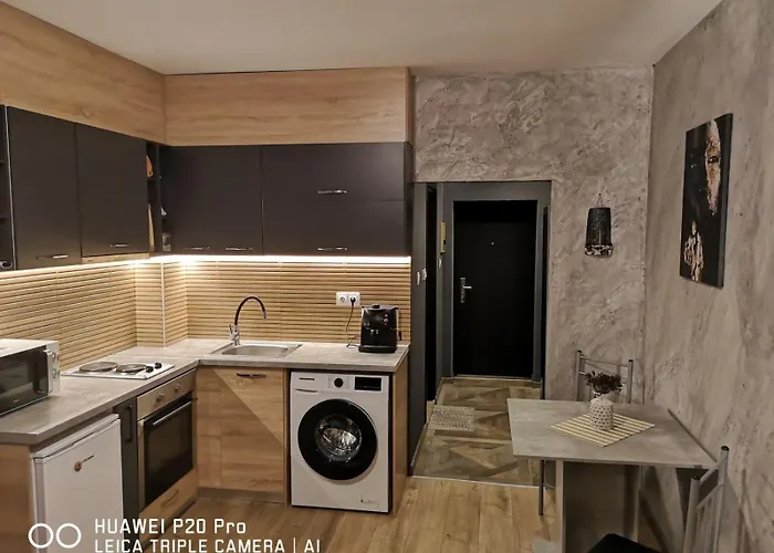 Mitprot Panorama Bay 2 206 Sveti Vlas