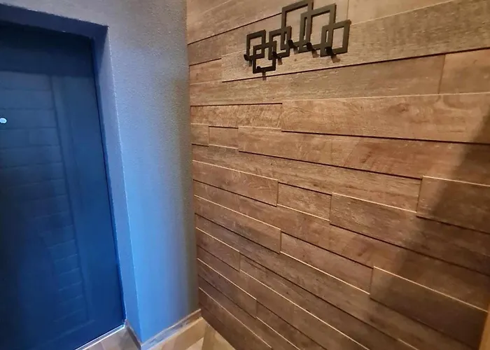 Apartmán Mitprot Panorama Bay 2 206 Sveti Vlas