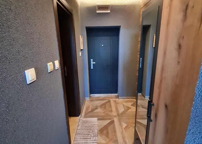 Apartmán Mitprot Panorama Bay 2 206