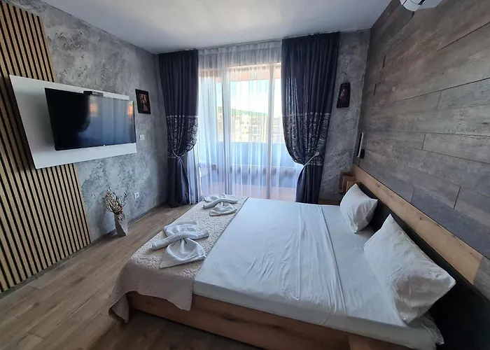 Mitprot Panorama Bay 2 206