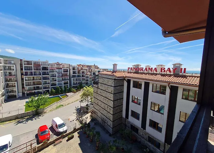 Mitprot Panorama Bay 2 206 Sveti Vlas